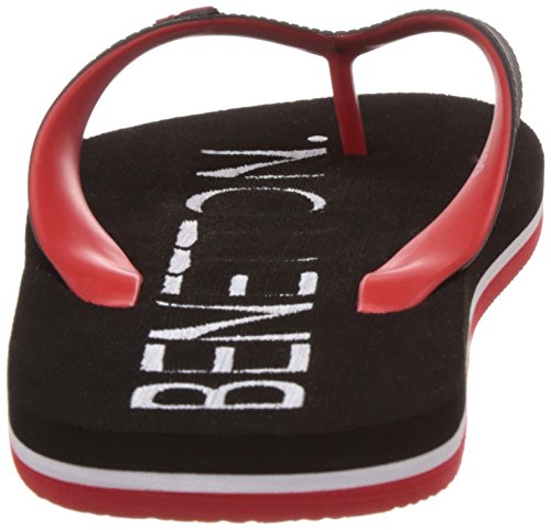 Image of United Colors of Benetton Men's EVA Flip-Flops and House Slippers