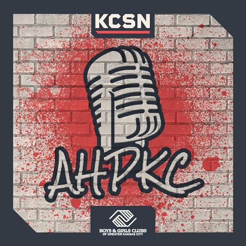 AHPKC 10/1: Chiefs Offense is Saved! Xavier Worthy Shines in First Game Back Podcast Por arte de portada