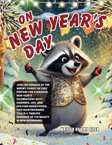 On New Year's Day (On Series Books)