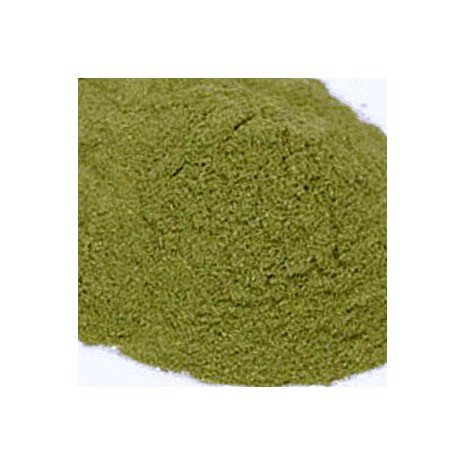 PEREJIL MOLIDO - bolsa 250 gr