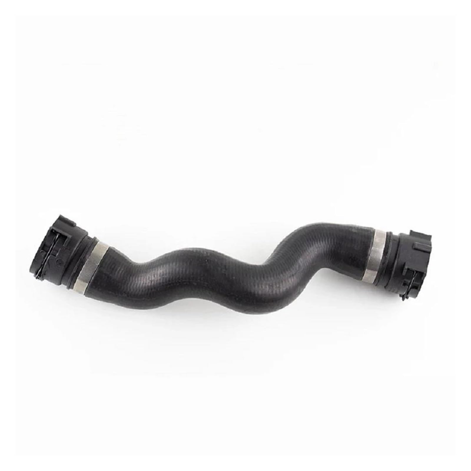 Zynther One Color Coolant Water Hose Pipe Lr000931 1Piece 3.2L Gas Version Upper For Radiator Coolant For Hose For Freelander 2 2008 2012
