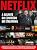 Capa de Guia Mundo em Foco Extra Ed.04 Netflix