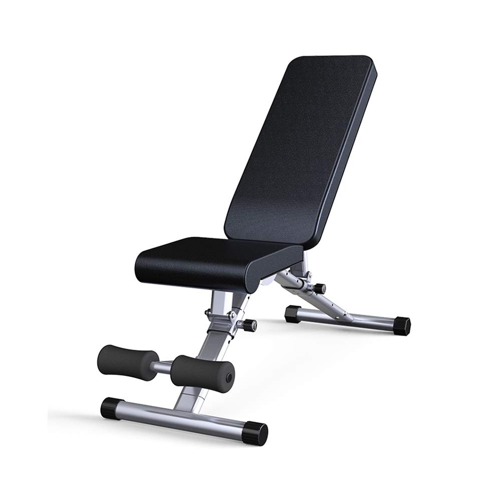 Mała Ławka Do Hantli, Ławka Do Siedzenia, Deska Do Ćwiczeń Brzucha, Sprzęt Fitness, Hantle Fitness