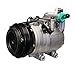 Denso 471-6000 A/C Compressor