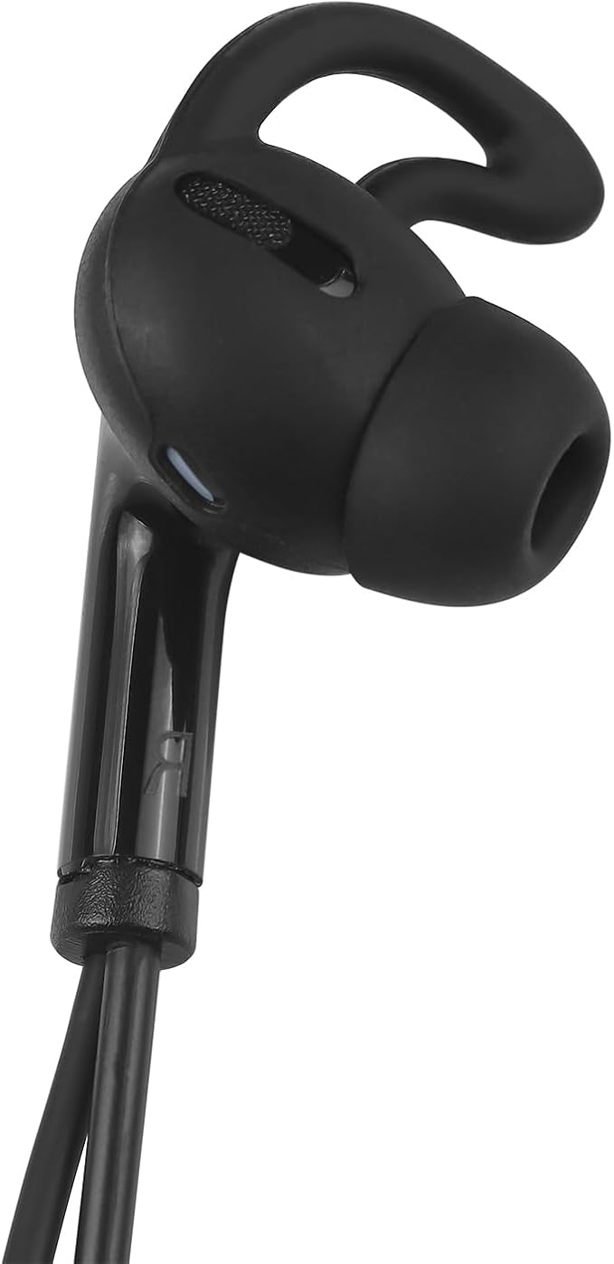 EJEAS HiFi-R7 Auricular Izquierdo Tipo C para Casco miniatura 2