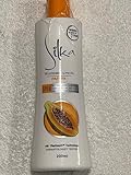 Papaya Lotion Moisturizer SPF6 200ml