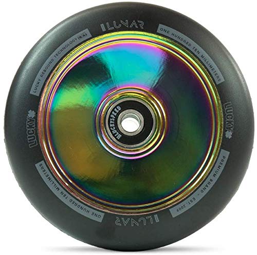 LUCKY Lunar Hollow Core Stunt - Rullo da 110 mm +