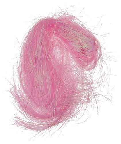 Preisvergleich Produktbild Homeford fpf0750095pk Cellophan Shreds Verpackung, 20 g, Pink