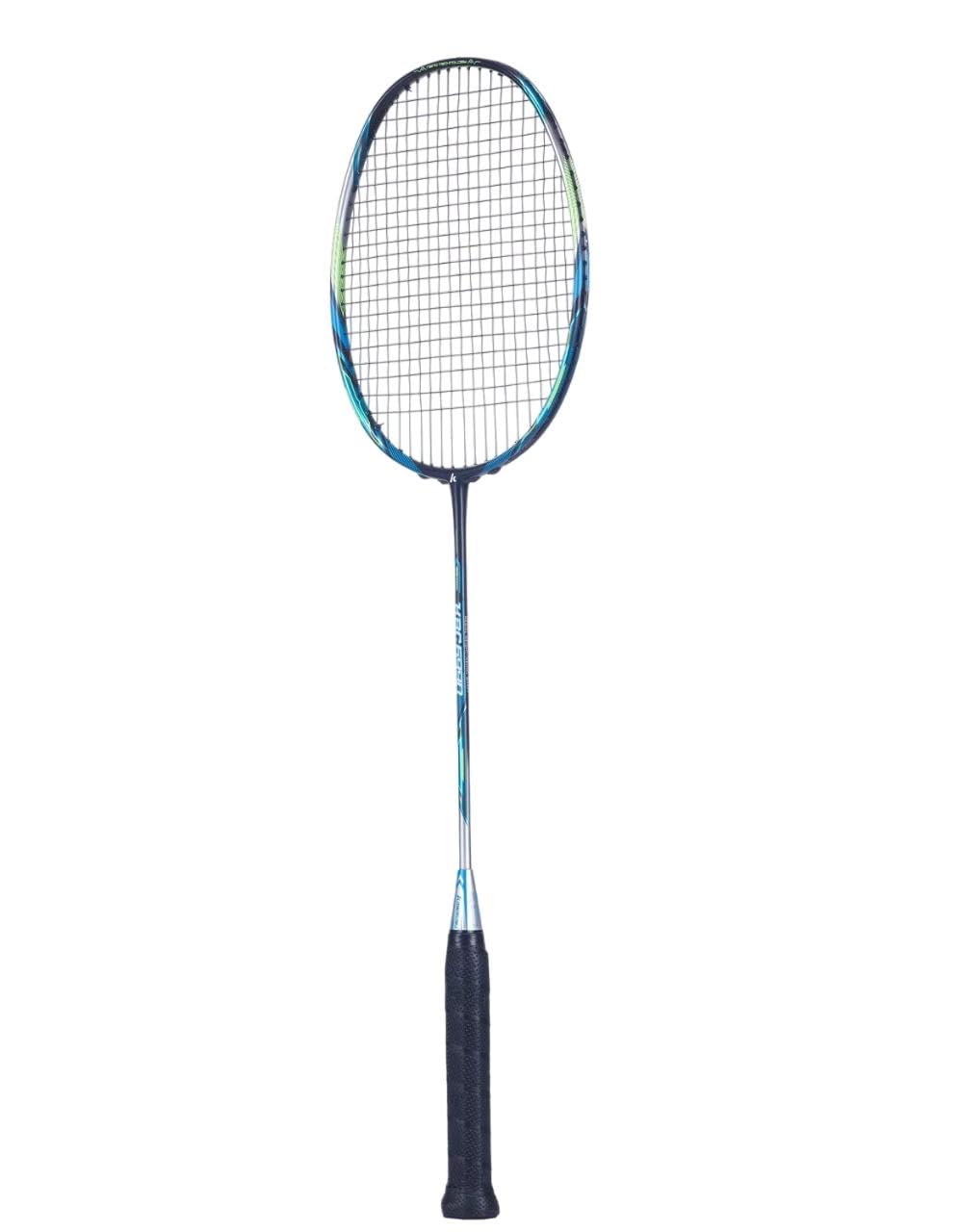 Kawasaki Badminton Racket KBC 6990-Blue-image-6