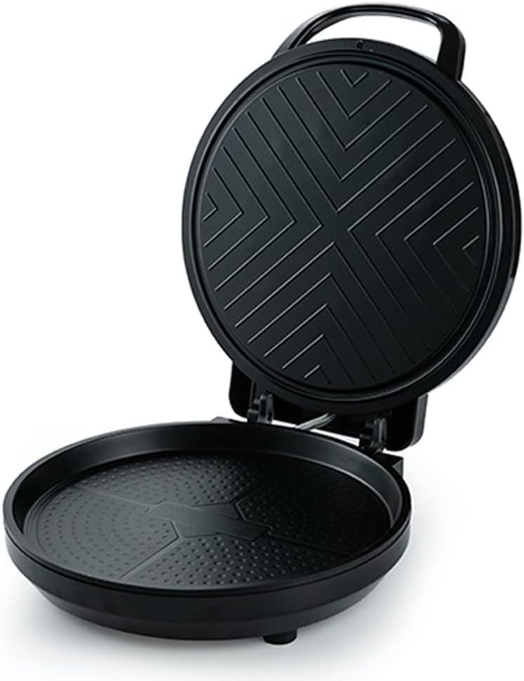 Pizza Pancake Electric Crepe Maker Baking Pan Machine Griddle Roll Pie Frying Grill Steak