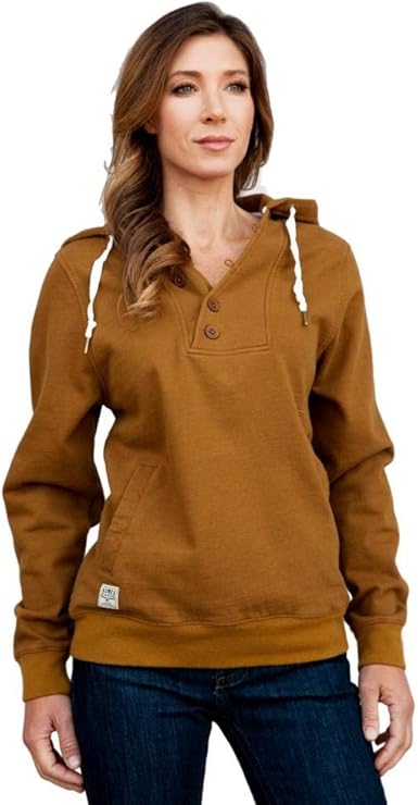 kimes ranch women's hoodie
