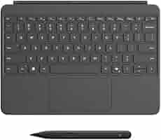 Microsoft Surface Pro12インチキーボードEP2-33053 Amazon.co.jp: Surface Pro 12 インチ キーボード（スリム ペン