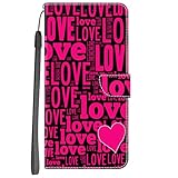 Exquisément conçu: Les housse de téléphone de la belle conception unique, PU case avec ultra mince shell gel souple en silicone TPU et facile te donne le sentiment confortable. il protège votre smartphone des rayures, des chocs, de la poussière et des chutes accidentelles.