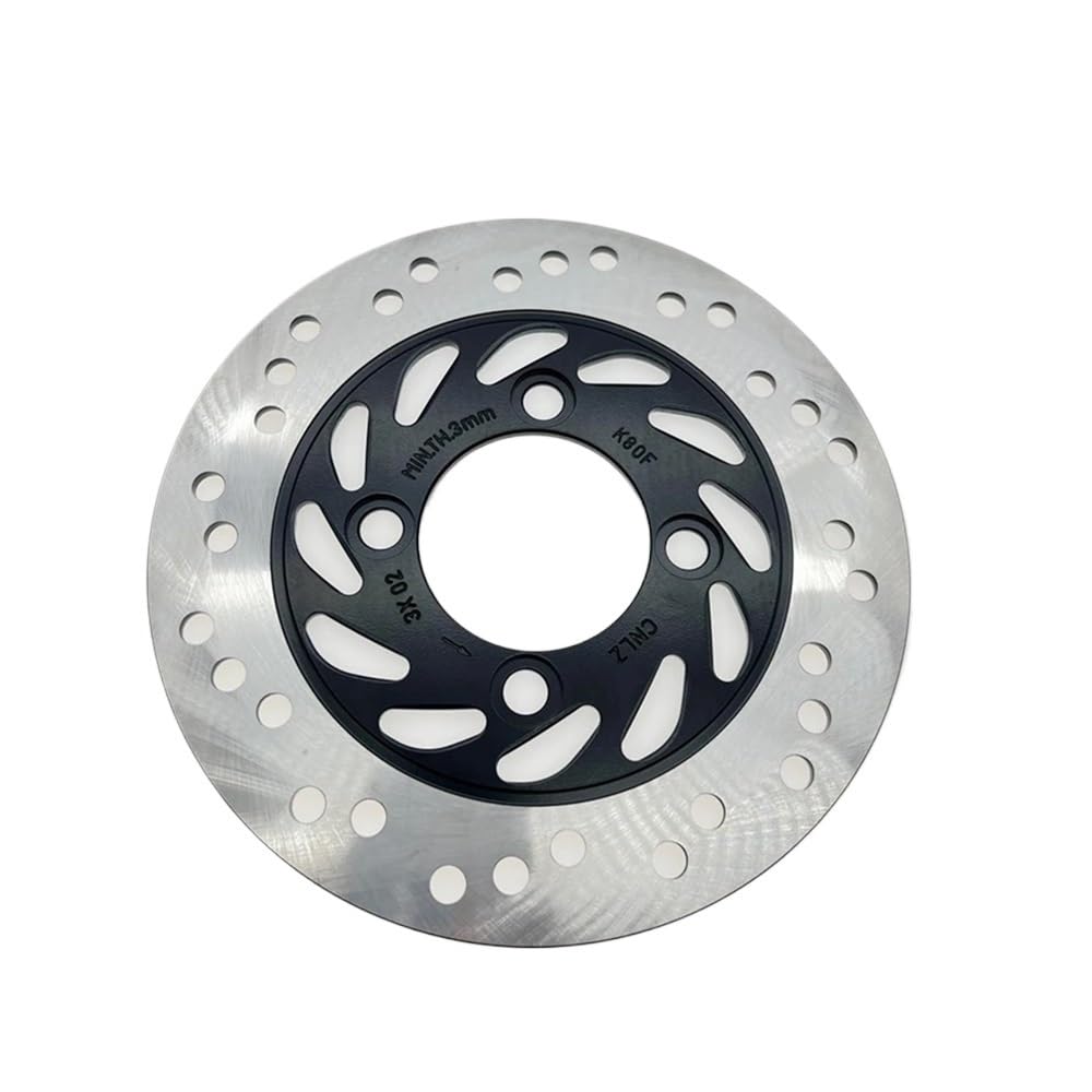 Disque de frein avant pour moto E 125 2020-2023 | Remplacement d'origine 45351-K80-000