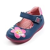 prada baby galleria bag  Agatha Ruiz De La Prada , Baby Mädchen Lauflernschuhe blau blau, blau - blau - Größe: 21