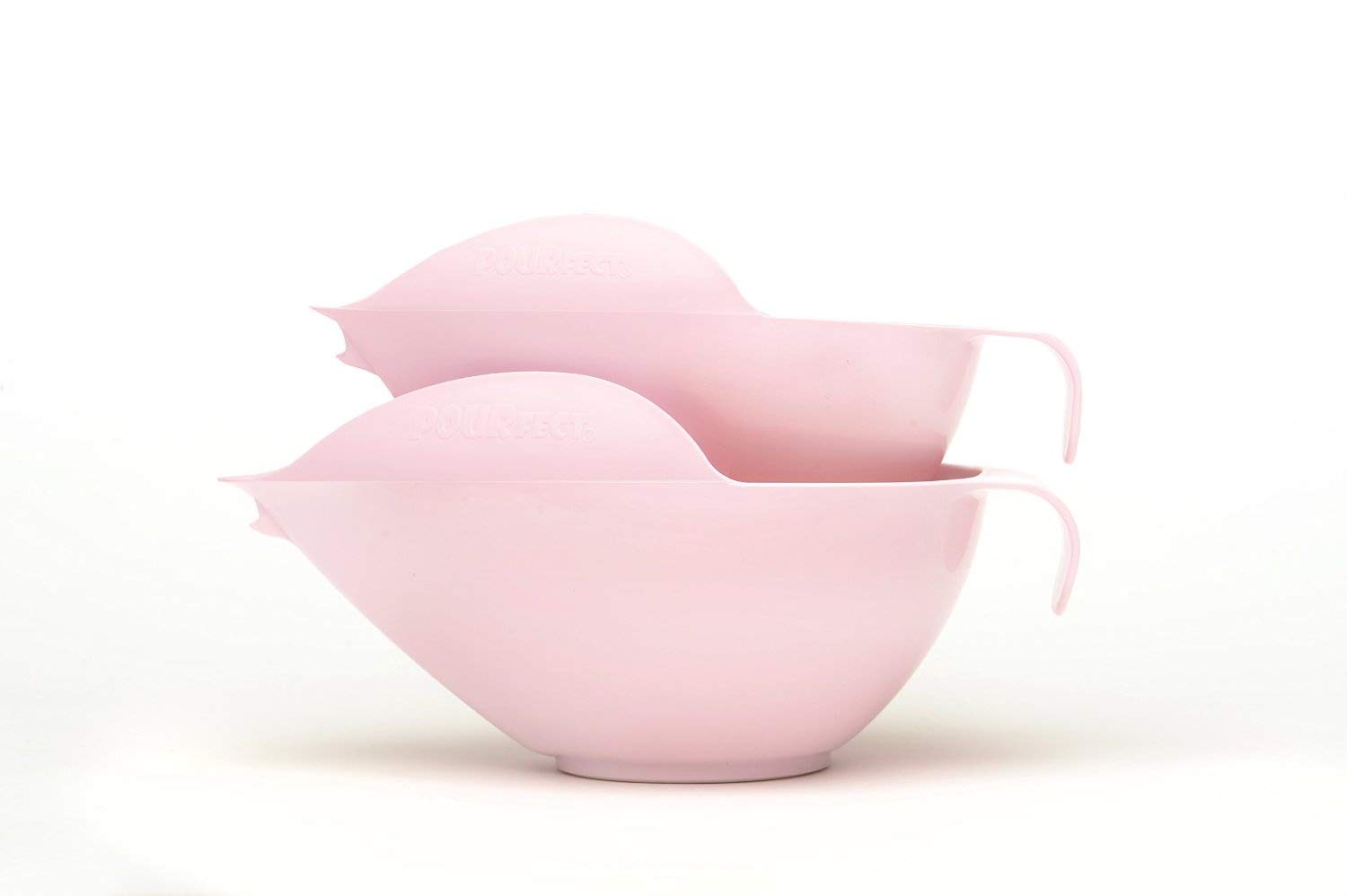 Mixing Bowls 1010-6 & 8 Cups - Pink