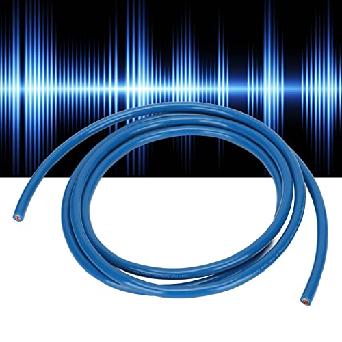 OCC Copper Stereo Audio Speaker Wire & Cable - Image 4