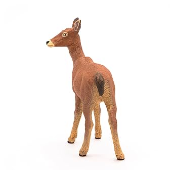 Papo(パポ) シカの雌B PVC PA53014 wyw801m Amazon.co.jp: Papo(パポ) シカの雌B PVC PA53014 : Hobbies