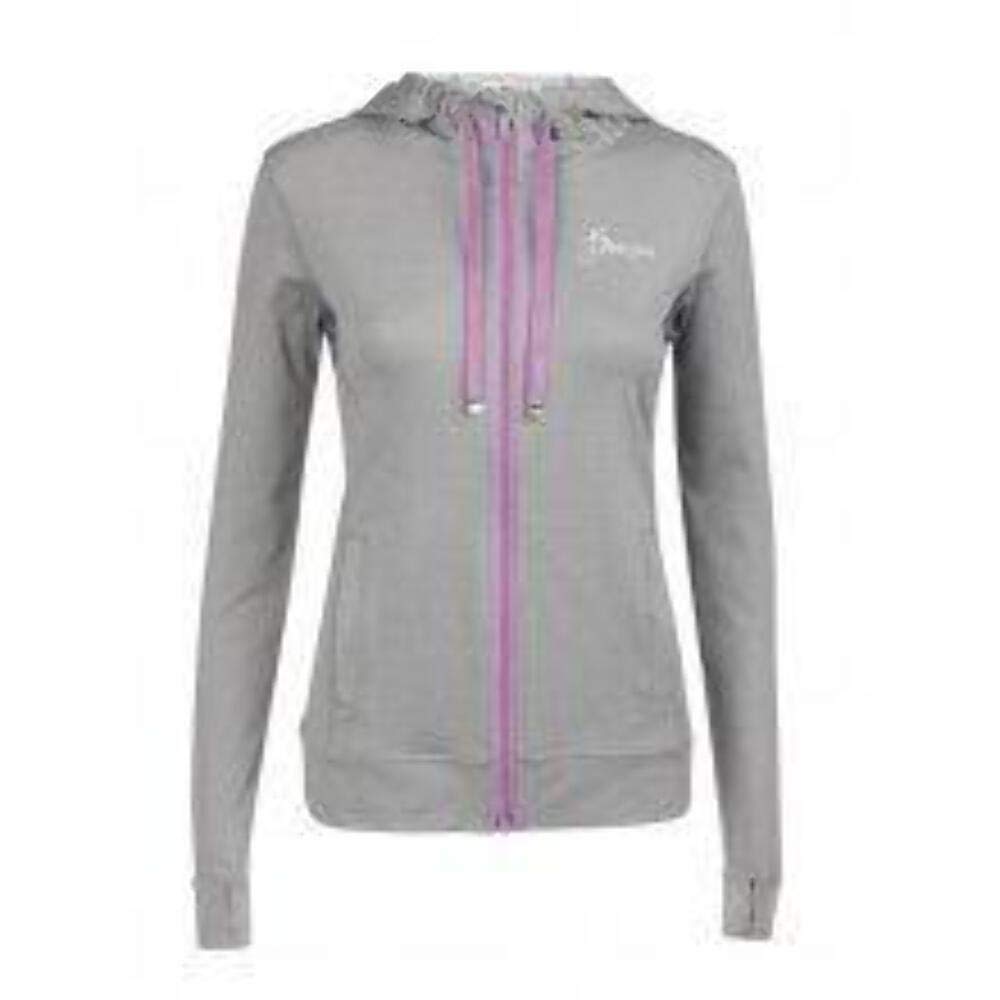 LeMieuxWomen's Active Hoodie