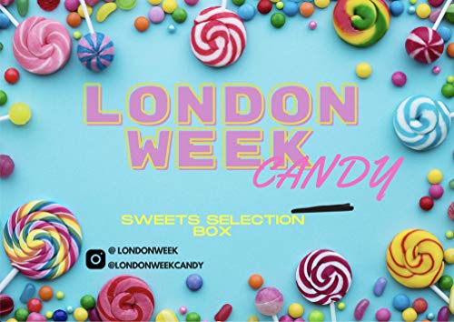 Kinder Bueno chocolade snoep verrassing mand snoep doos - brief geschenkdoos - Image 7