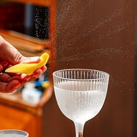 Buy WHITEBOX COCKTAILS Single Serve Classic Freezer Martini for Ultimate Chill and Flavor – WHITEBOX COCKTAILS