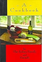 A Cookbook 0961330872 Book Cover