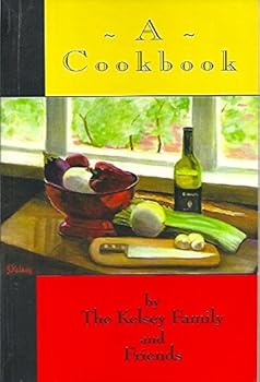 A Cookbook