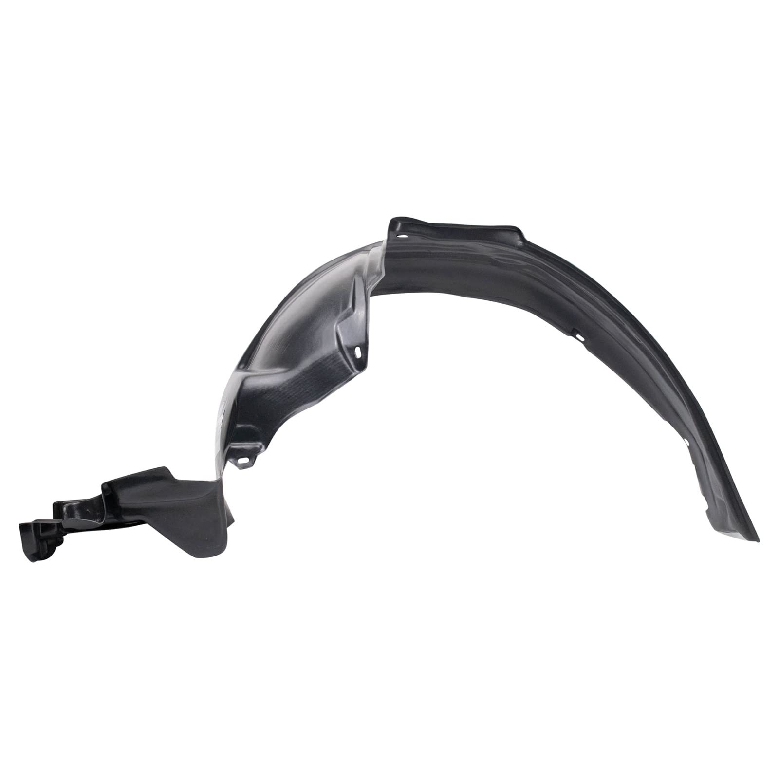 Front Right Passenger Side Inner Fender Liner For 2000-2004 Subaru Outback