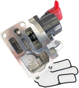 Amazon.com: Idle air control valve Idle Speed Motors MD613992