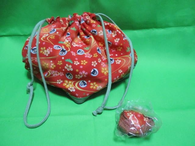 鉄腕アトム ミニバックポーチ