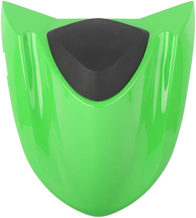 ABS Motorcycle Seat Back Cover Rear Pillion Passenger Cowl Fairing For Yamaha Yzf R15 V3 I185726585