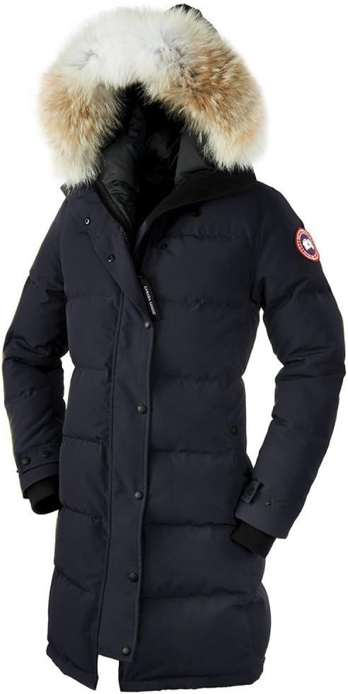 canada goose coat women's
