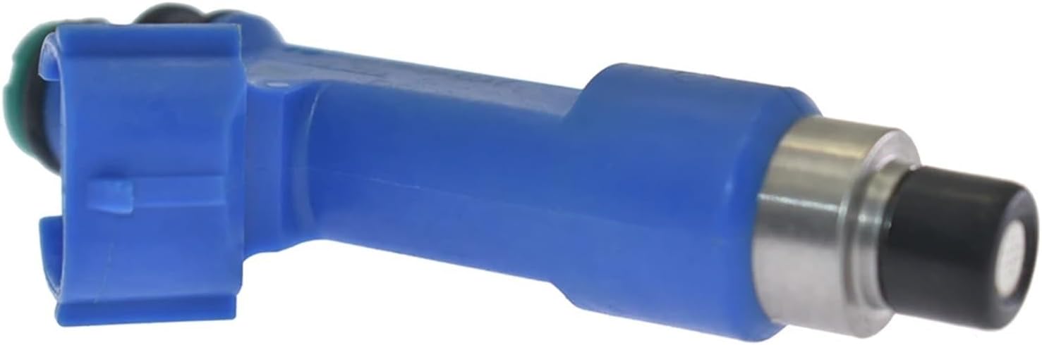 Fuel Injector Kit 1/4 Pcs Fuel Injector for Suzuki for Swift for Mz 1.3 2975000790 297500-0790(4Pcs)