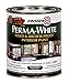 Rust-Oleum 2774 Zinsser Interior EggShell, Perma White