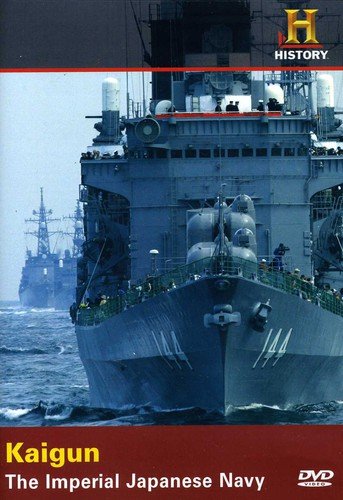 Kaigun: Imperial Japanese Navy