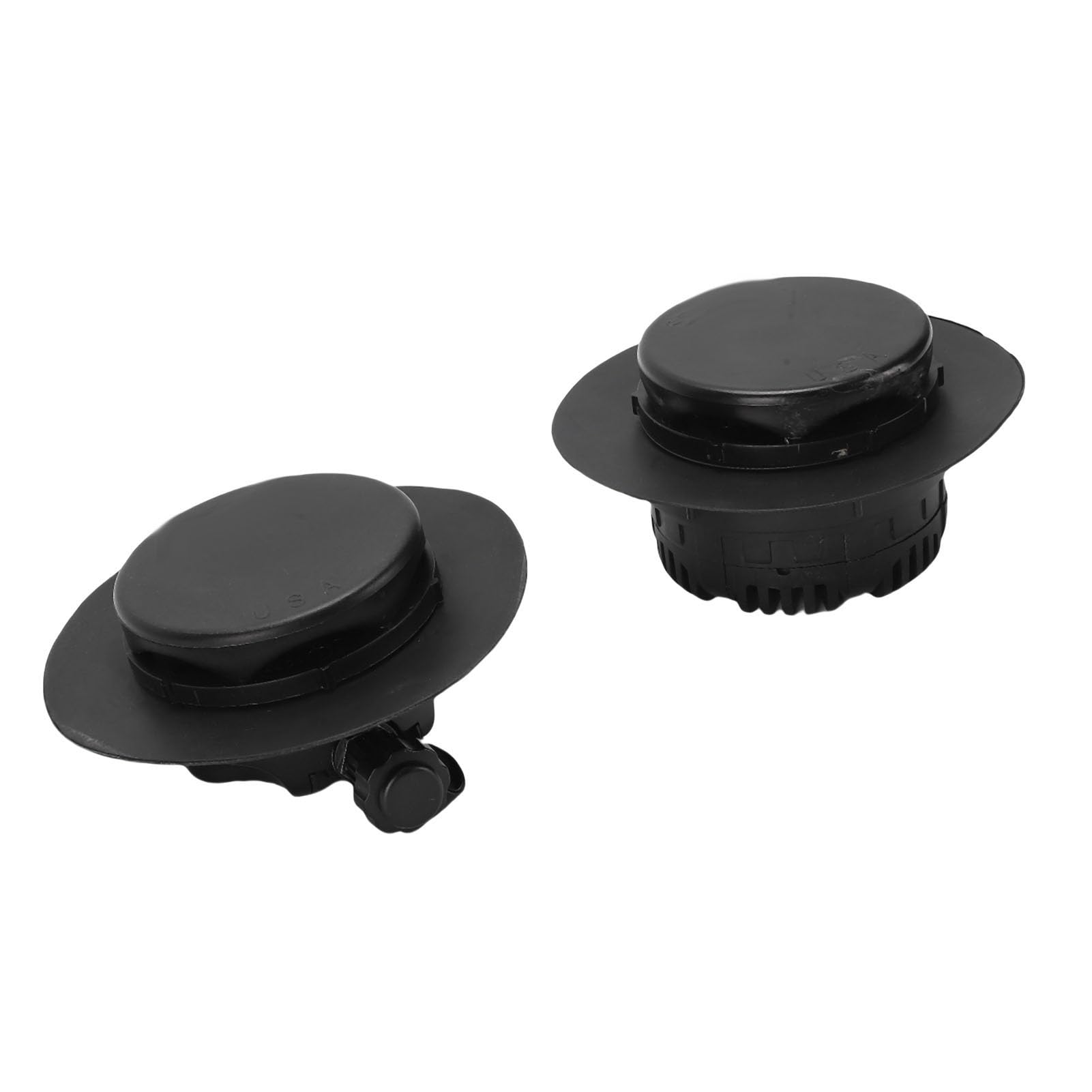 RiToEasysports Sostituzione del Tappo del Materasso Pneumatico, Materiale ABS con Controllo di Precisione per Immersione, Snorkeling e Kayak