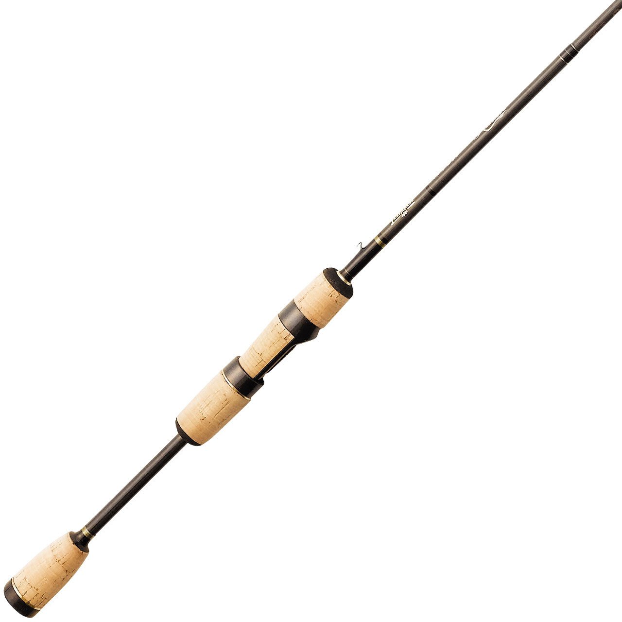 フェンウィック アイアンホーク オールドロッド