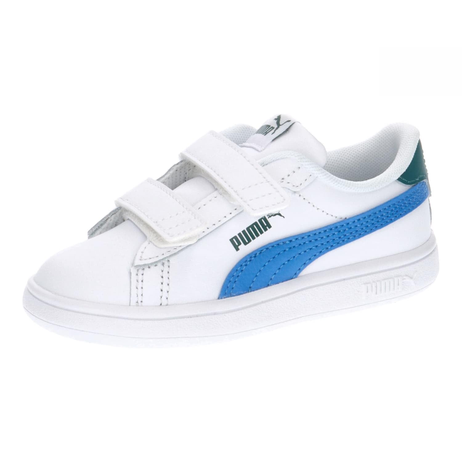 Puma Unisex Baby Puma Smash 3.0 L V InfSneaker