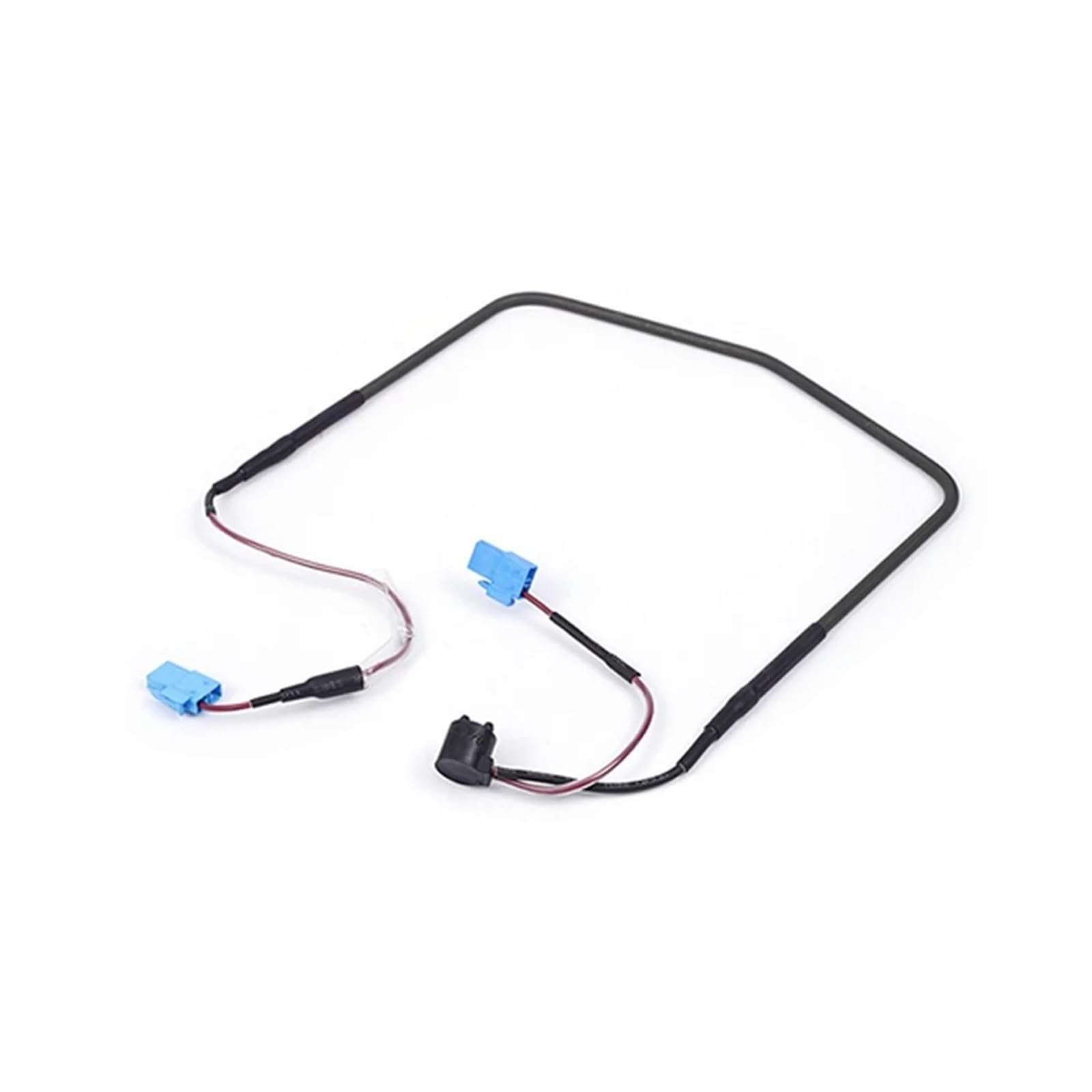 Riscaldatore Di Sbrinamento For Frigorifero A78E-DA47-00244U Compatibile, Compatibile Con Samsung, Sostituisce PS9603659 AP5914487 3955643