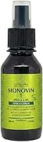 Freefiles Tônico Capilar Antiqueda Crescimento Monovin 100ml Biotina e D-Pantenol