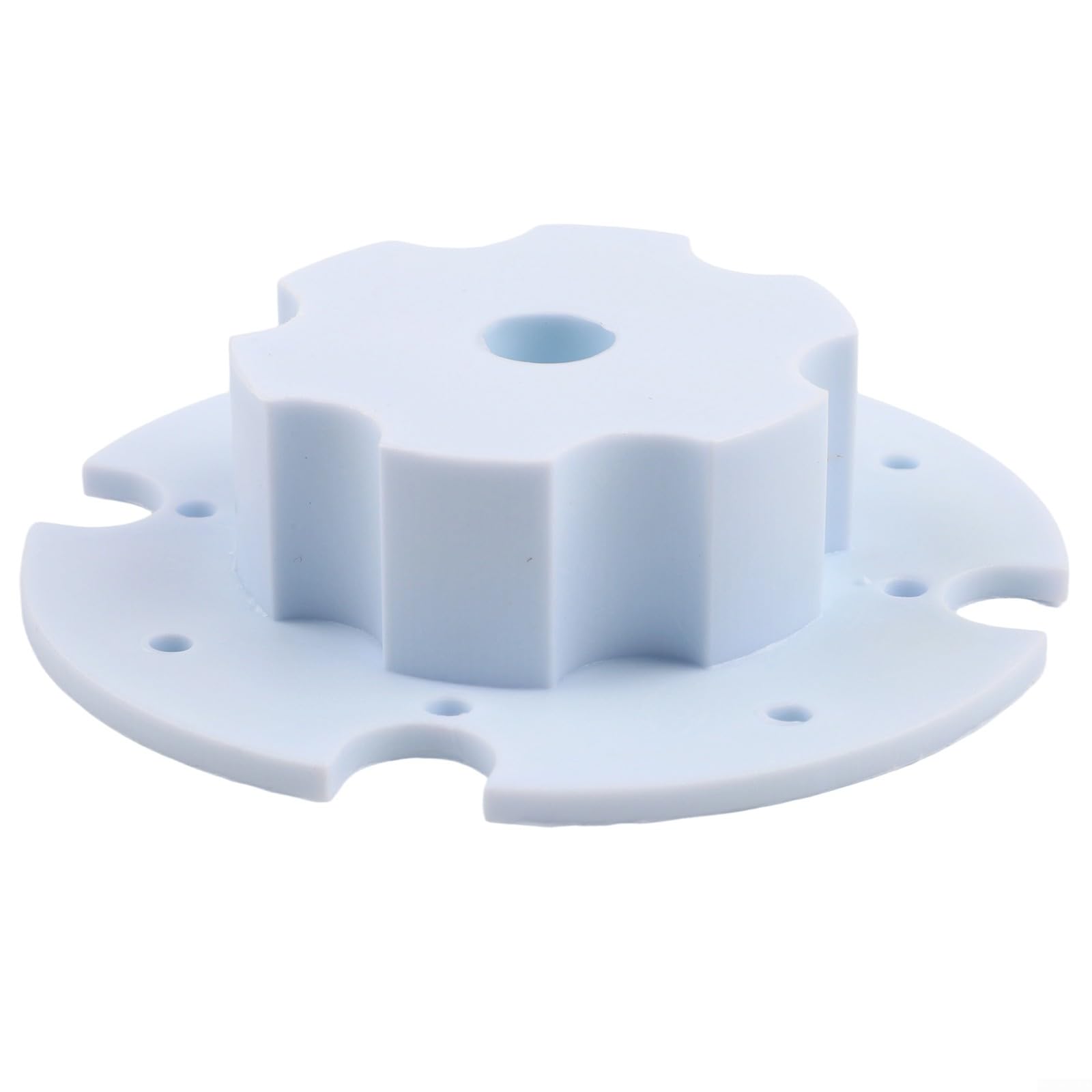 Lot de 2 adaptateurs de pneu de voiture pour enfants, pour coupleur de roue de boîte de vitesses n° 1-16, compatible avec moteur 390 550 570 (n° 6)