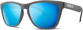 Abaco Kai Junior Childrens Polarized Sunglasses for Boys and Girls UV400
