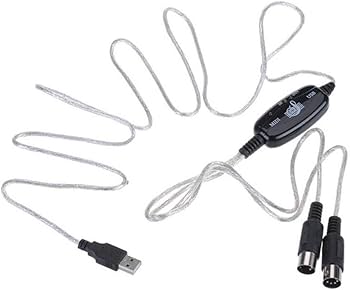 ✨️ラスト1点❣️Access 【100cm】MIDI USB 変換ケーブル USB Amazon.co.jp: Access 【100cm】MIDI USB 変換ケーブル USB B to C