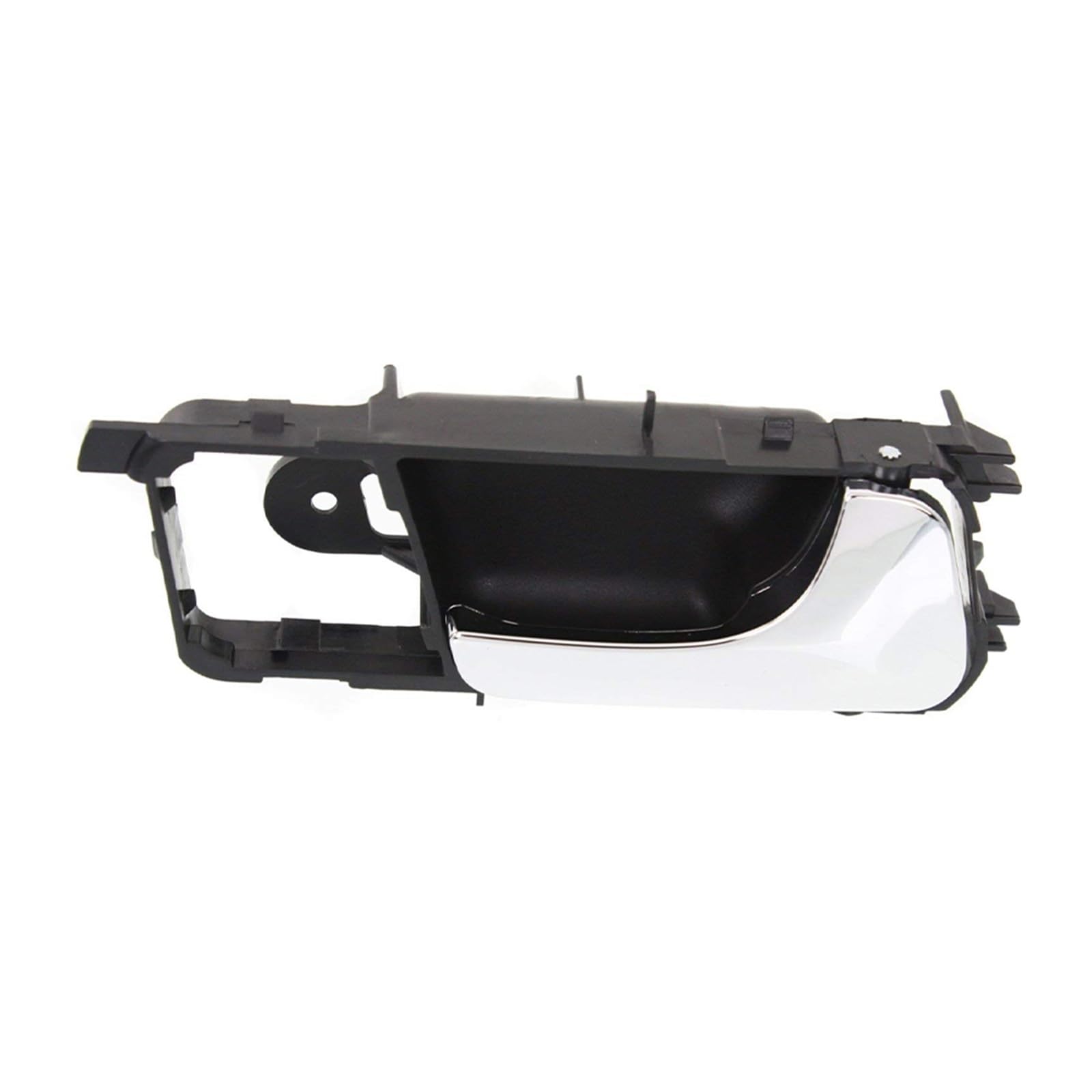 Rynvrncoe Right Car Door Handle For Reno For Forenza For Estate For Excel For Optra For Buick Interior Door Handle 96548064 96548063 83102-85210 83101-85210(Right)