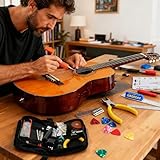 Zoom IMG-1 fgxy 28 pz chitarra riparazione Zoom IMG-1 fgxy 28 pz chitarra riparazione