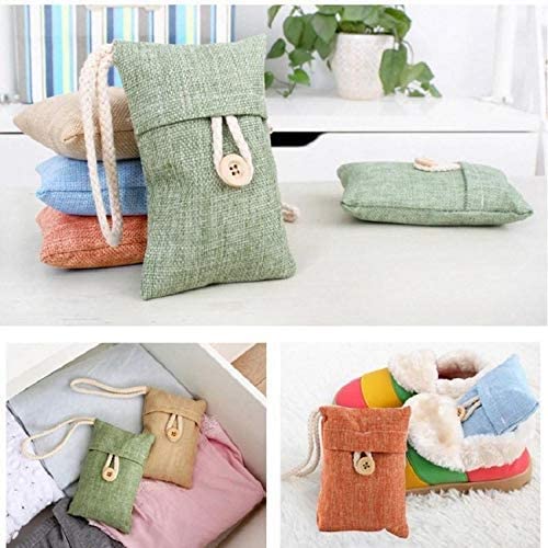 Charcoal Activated Carbon Air Purifier Bag - Image 6