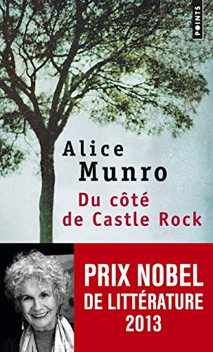 Du CT' de Castle Rock [French]            Book Cover