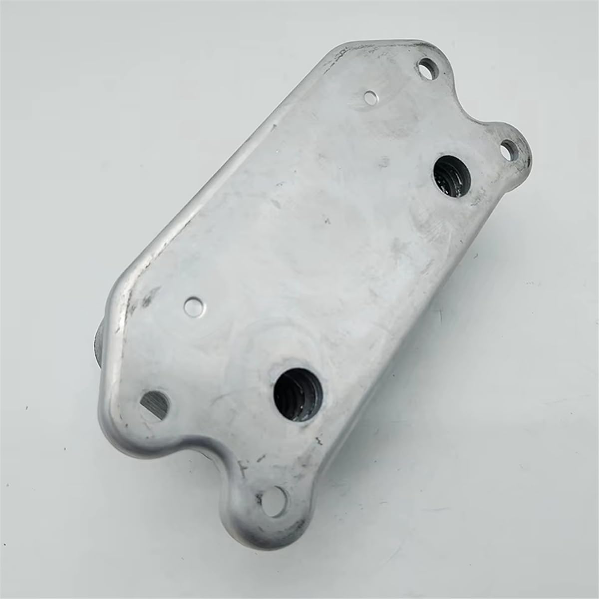 Chłodnica silnika Pasuje do Ford Focus RS pasuje do Volvo C30 C70 S40 S80 V50 V70 XC60 XC70 chłodnica oleju samochodowego chłodnica 30751937 31201911 Chłodnica Oleju