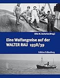 walfang island  Eine Walfangreise auf der Walter Rau 1938/39