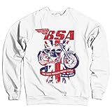 BSA